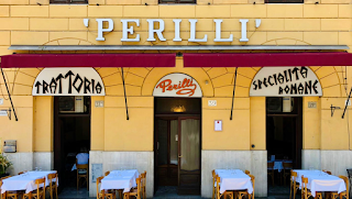 Trattoria Perilli