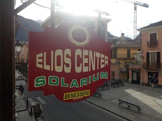 Elios Center Solarium