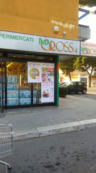 Supermercato Imagross 4