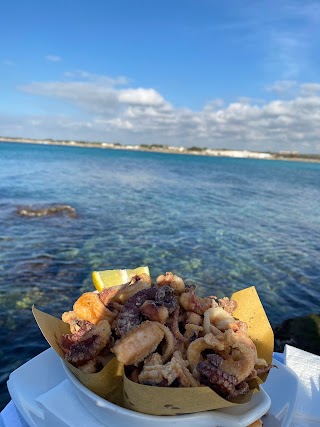 Ristorante La Torre, sant isidoro