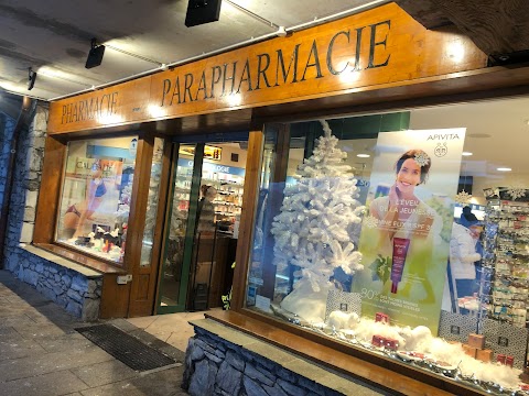 Pharmacie du Solaise