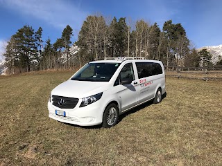 Taxi Service Bormio - Pedrini Roberto