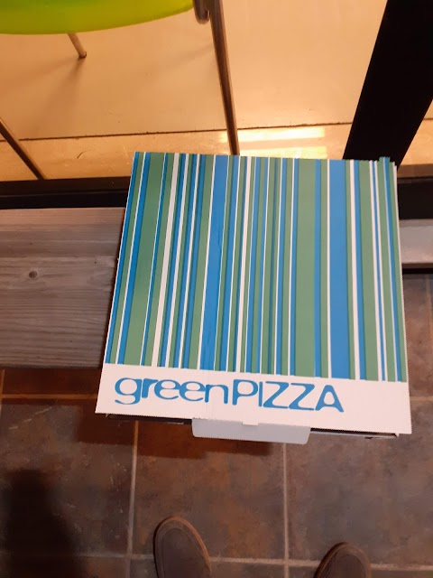 Pizzeria Greenpizza Di Marchezzolo Marisa