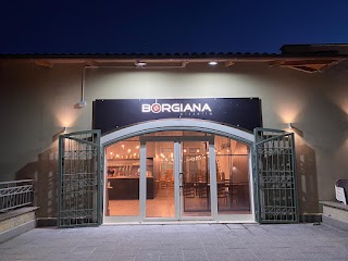 Pizzeria Borgiana