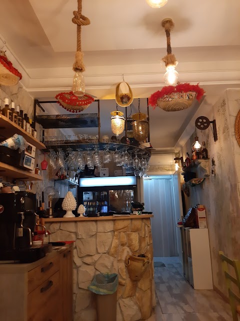 Trattoria 3.0 I Siciliani in Cucina