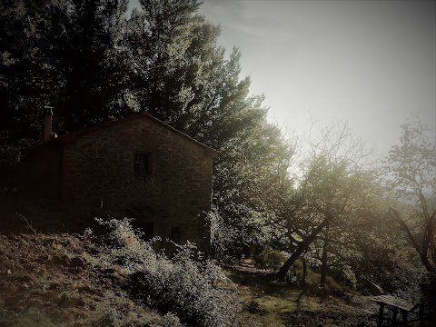 Rifugio di Cerliano