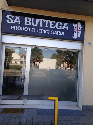 Sa Buttega di Pusceddu Giada