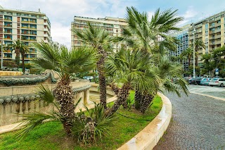 Fontana Monumentale Piazza Aldo Moro