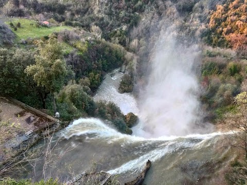 Grande Cascata di Tivoli