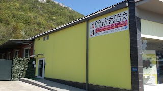 Palestra Euforia Gym Prevalle