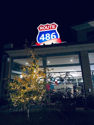 Route486 Bici & Accessori