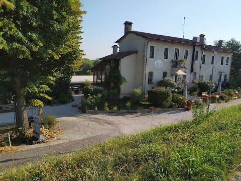 Ristorante Le Terrazze sul Po