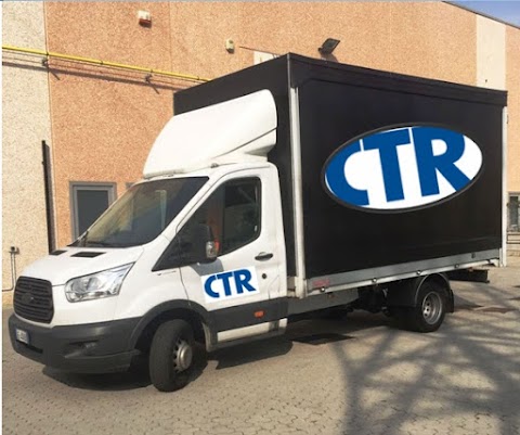 CTR Express