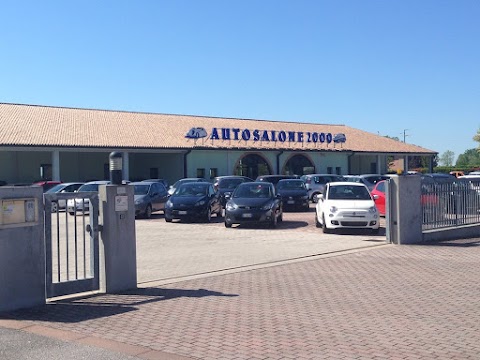 Autosalone 2000