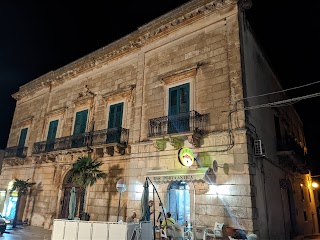 Caffe' Porta Antica Di Natale Pasquale