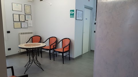 STUDI DENTISTICI GIACALONE (GRAGNANO TREBBIENSE)