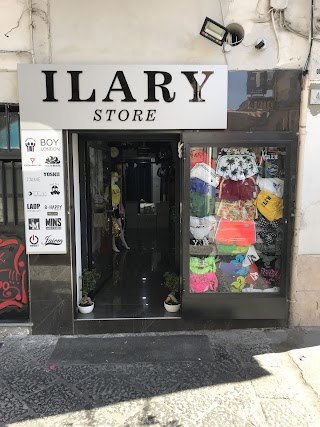 Ilary store