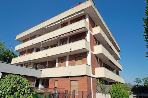 Affiliato Tecnocasa Studio Sansone