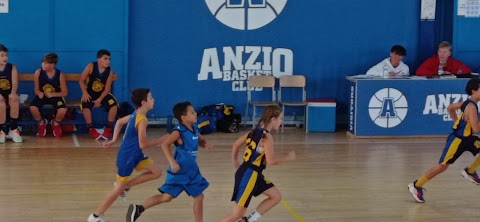 Anzio Basket Club