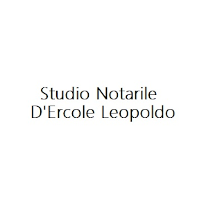 Studio Notarile D'Ercole Leopoldo