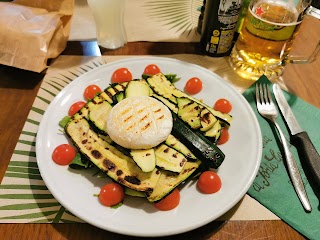 Pizzeria di Porta Garibaldi