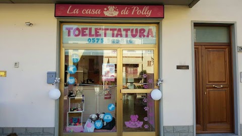 La Casa di Polly