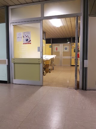 Ospedale Mauriziano di Lanzo