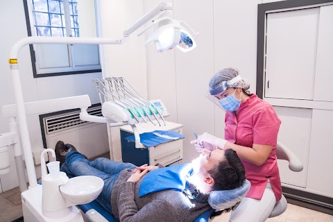 Dentista Imola Dr. Muscari Domenico