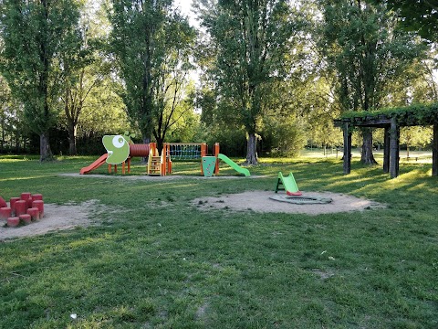 Parco Giochi per Bambini