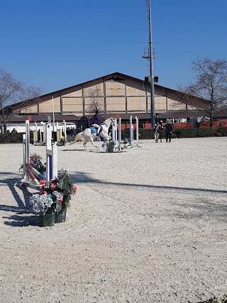 Sommacampagna Equestrian Center ssd arl