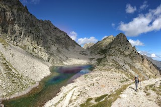 Parco Naturale Alpi Marittime