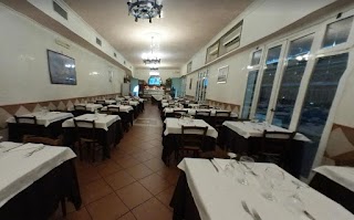 Ristorante Pizzeria La Griglia