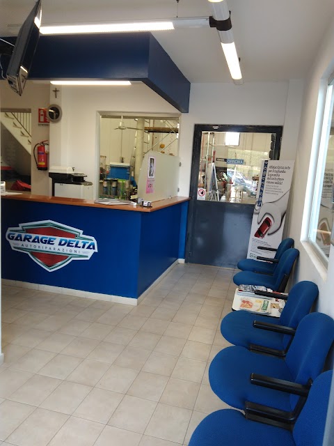 Bosch Car Service Garage Delta Autofficina Snc Di Averara Stefano & C.