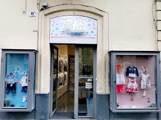 Puà Baby Store