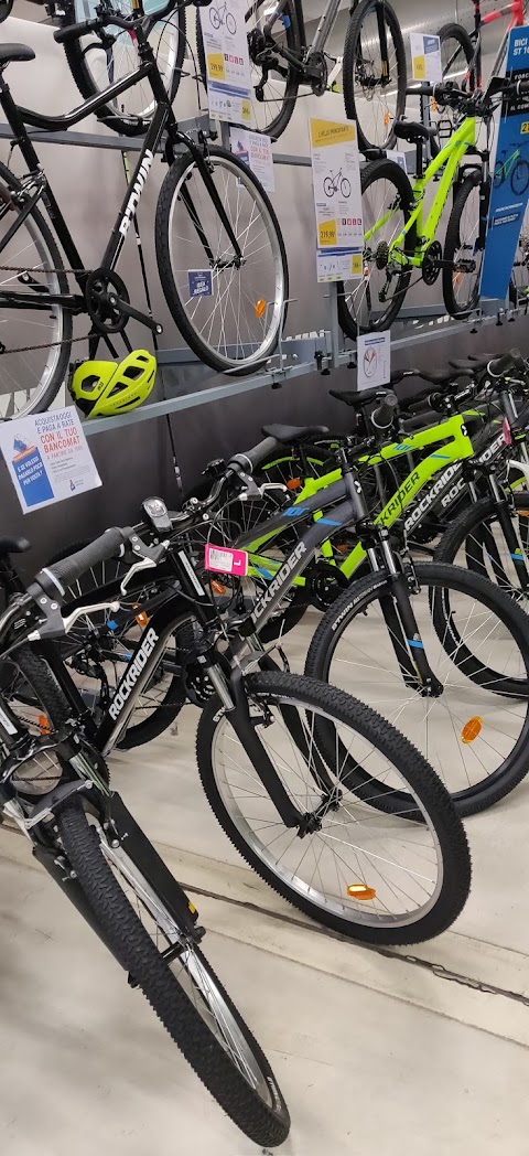 Decathlon Vado Ligure