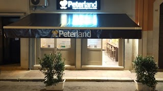 Peterland Corato | Burgerstore & Masterchips