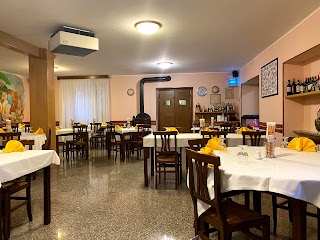 Hotel Ristorante Pizzeria Molinari