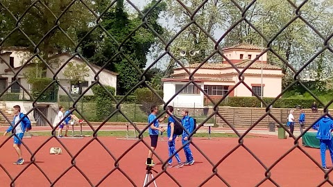 Stadio "Paolo Rosi"