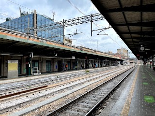 Stazione di Bari centrale