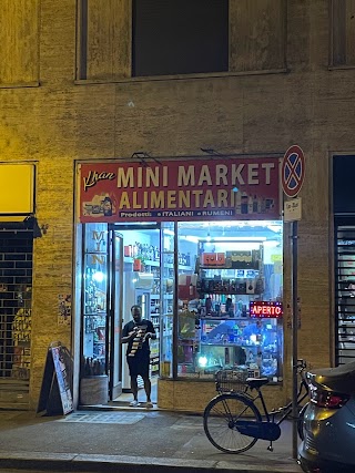 Khan Mini Market Alimentari