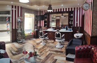 BARBERIA NEW STYLE BARBER SHOP