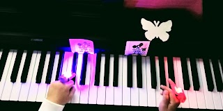 Studio Pianoforte Creativo - MUSIC MOVE FOR PIANO