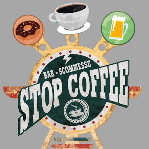 Stop Coffee Bar - Punto Cialde e Capsule