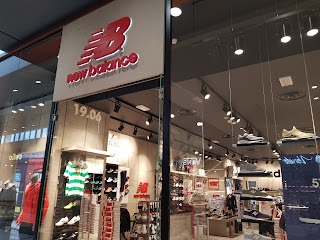 New Balance Store Verona