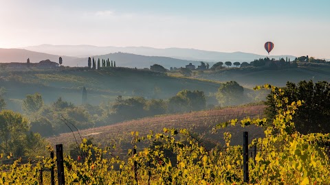 Agriturismo Poggio alle Lame