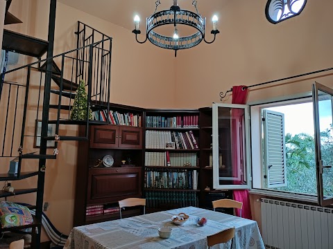 Cinisi 89 B&B