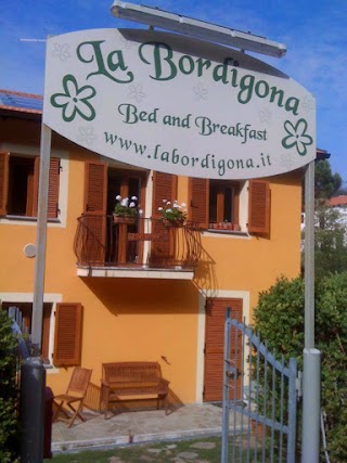 La Bordigona