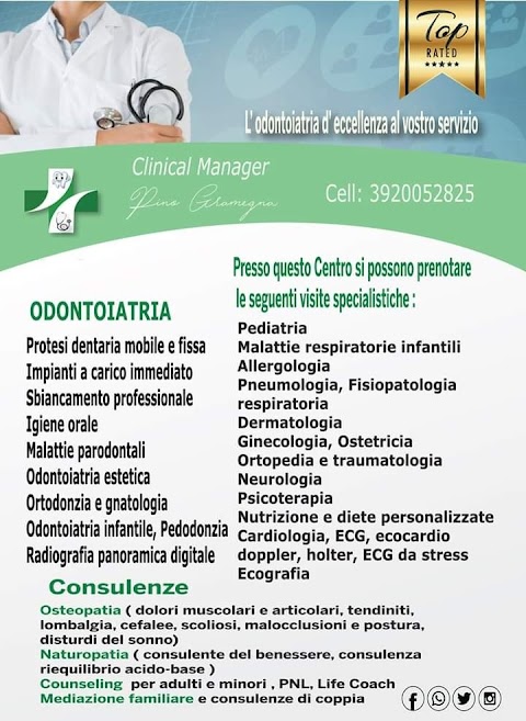 Poliambulatorio Medical Center