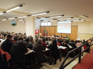 Università Giustino Fortunato