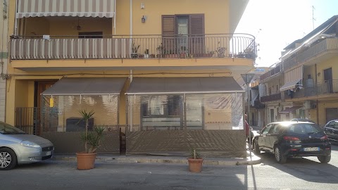 L'osteria di Stefano Affatigato